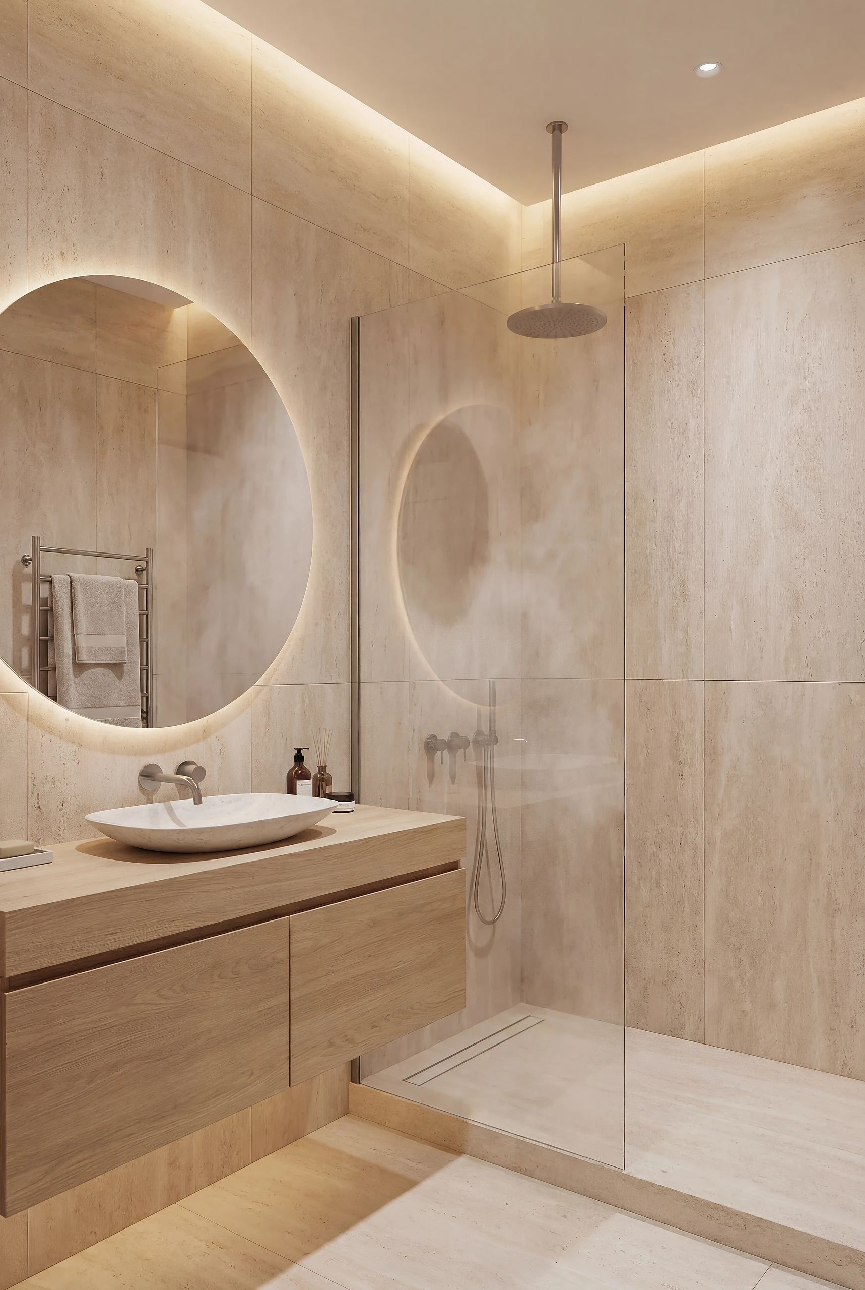 Badrumsrenovering bostadsrätt Göteborg: Hemreform