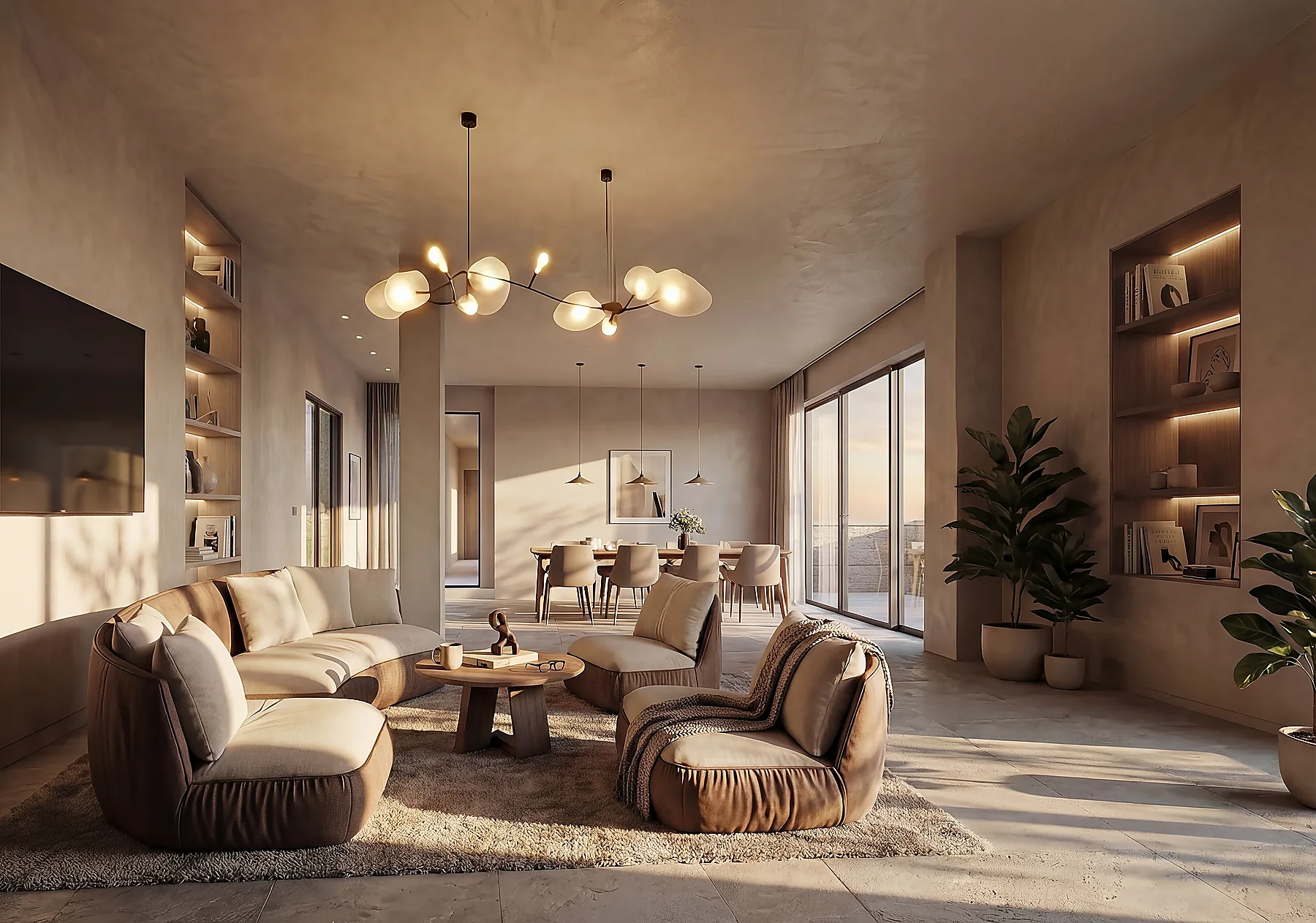 Lägenhetsrenovering Göteborg: Hemreform projekt